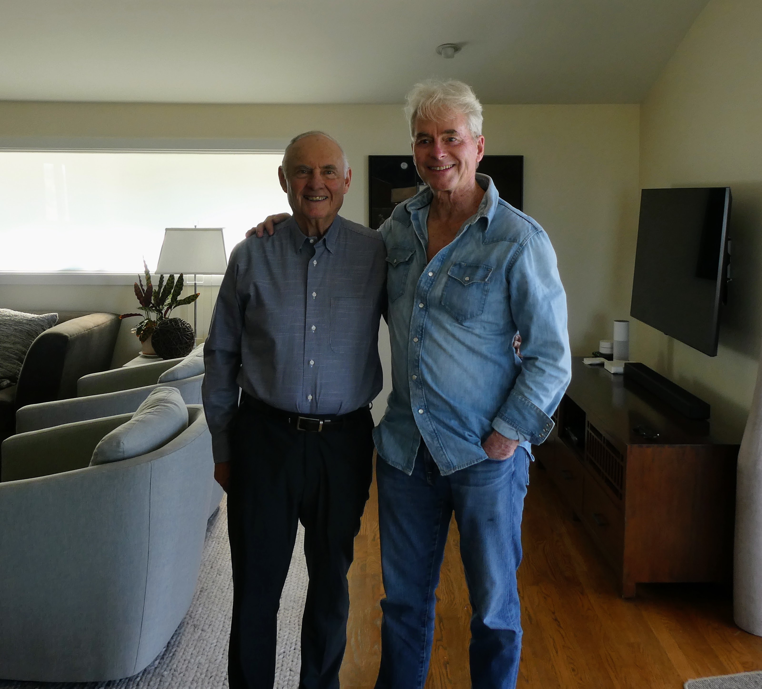 Bill's 80th Birthday – 2025